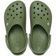 Crocs Crocband Gum Clog